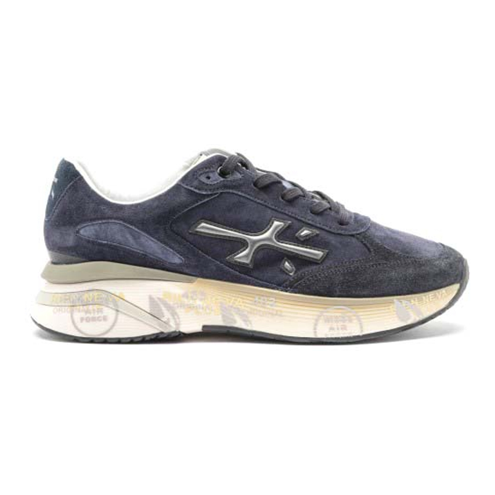 Men's 'Premiata Moerun 7776' Sneakers