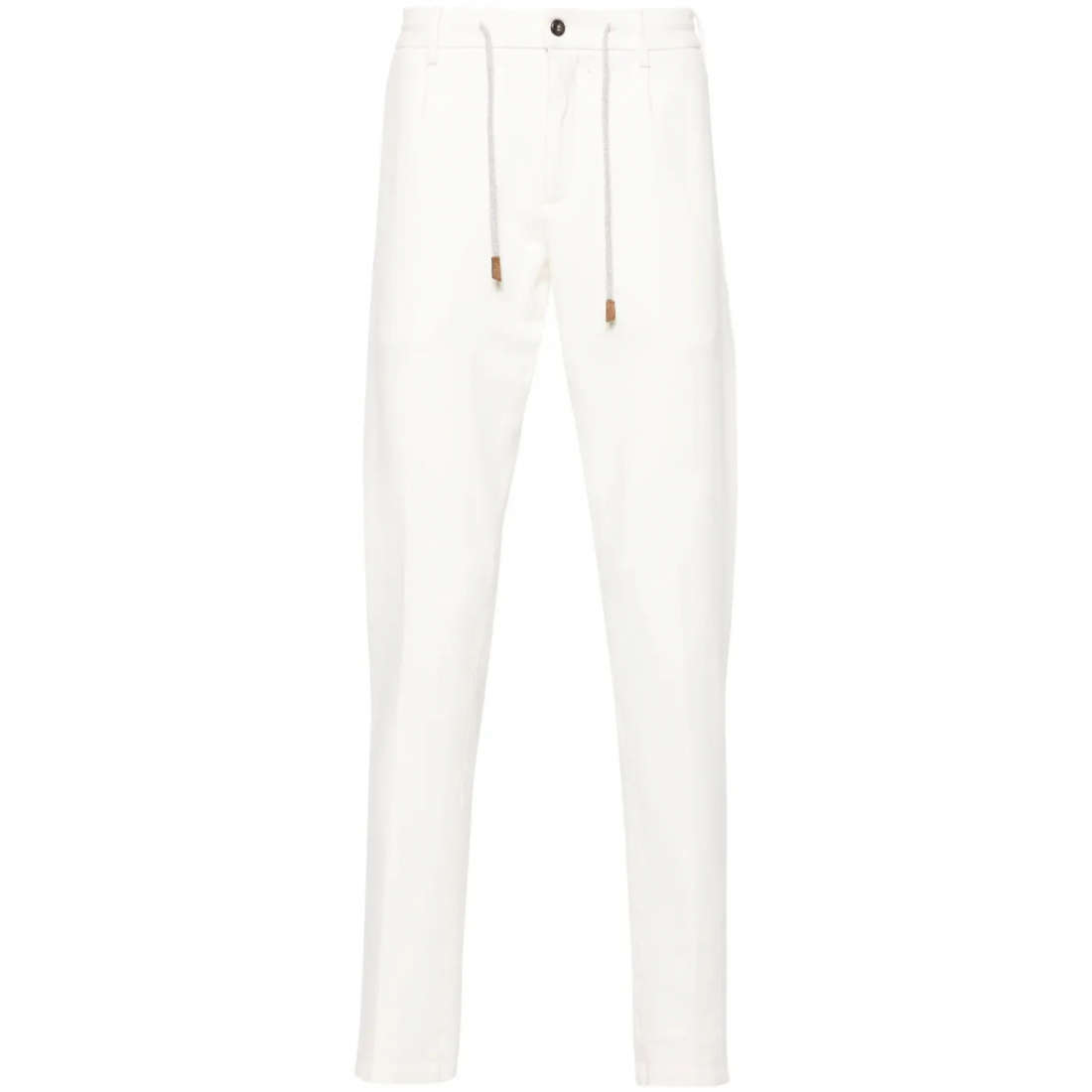 'Drawstring-Waist Tapered' Hose für Herren