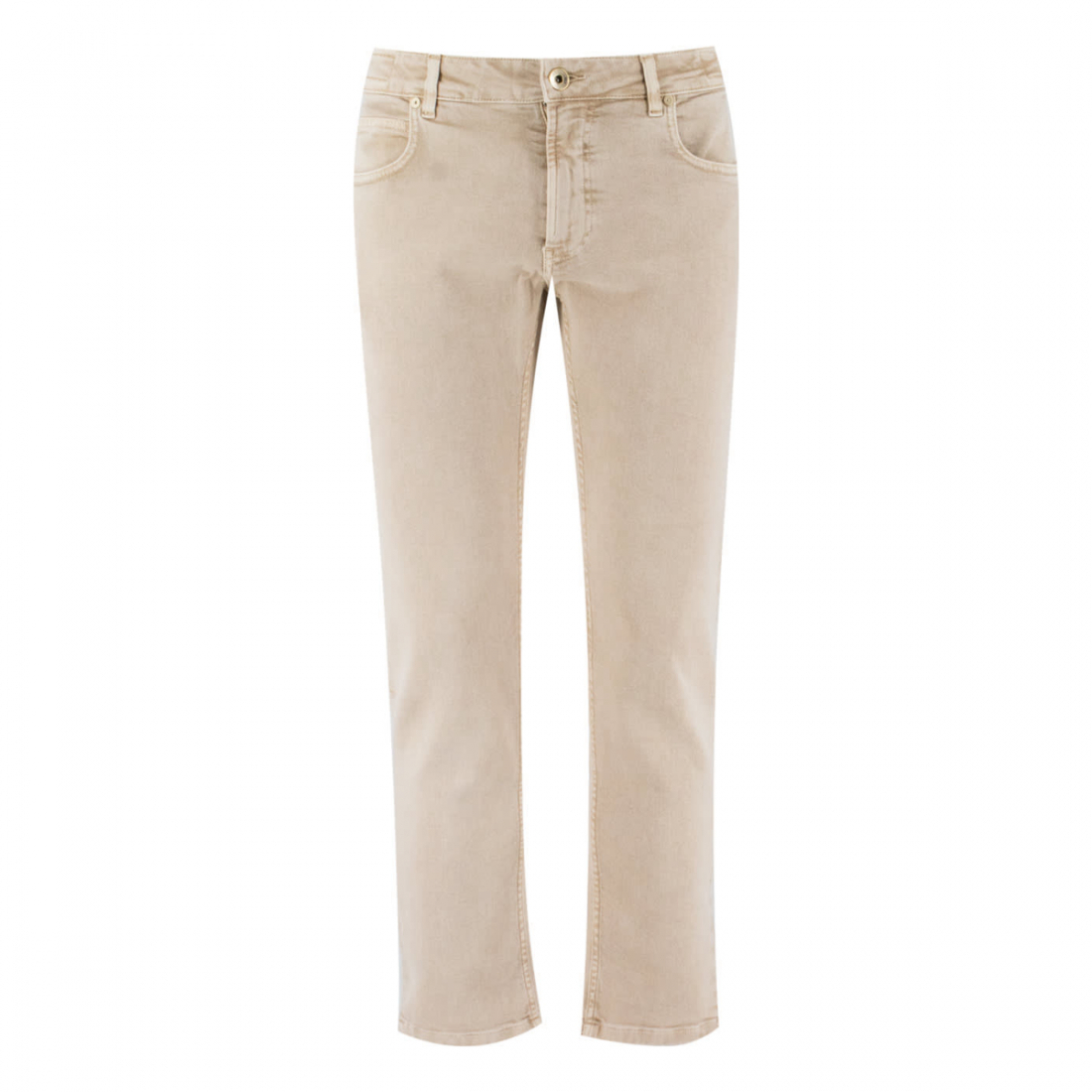 'Tapered Legs' Jeans für Herren