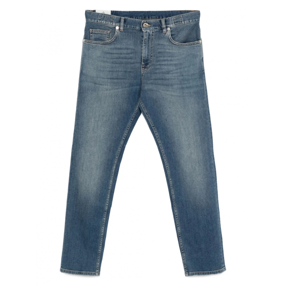 Jeans 'Five-Pocket' pour Hommes
