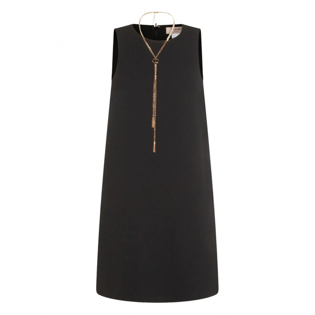 Robe mini 'Sleeveless' pour Femmes