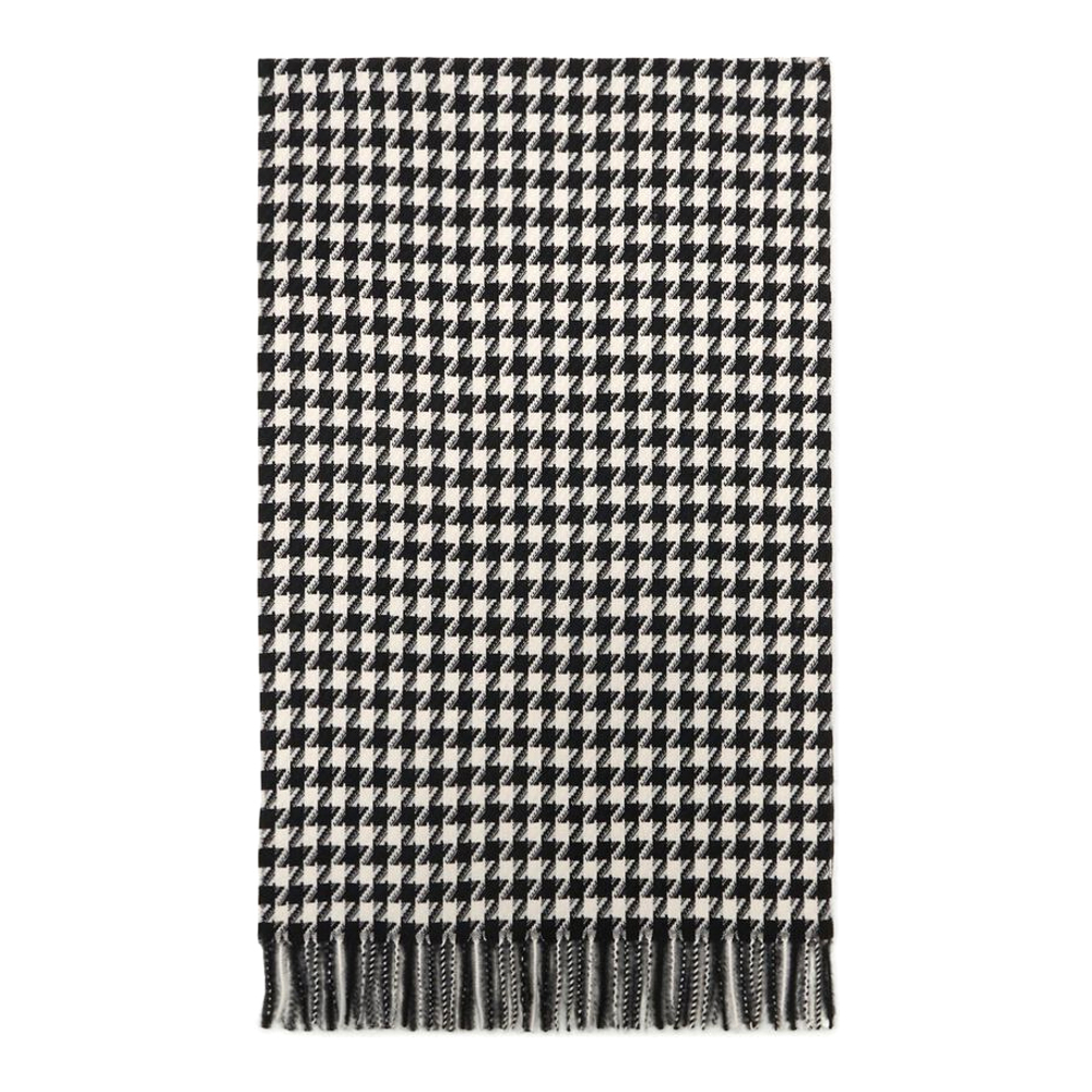 Foulard 'Vichy' pour Femmes