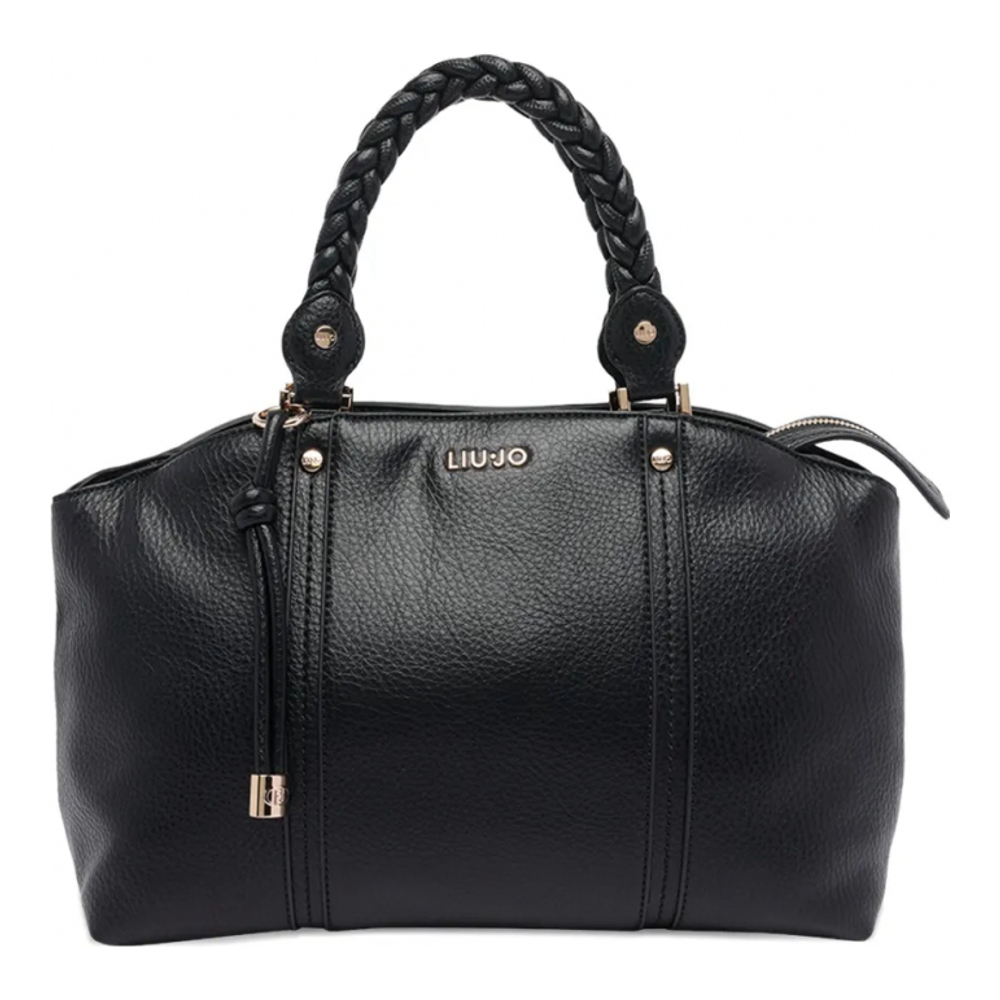 Sac 'Braided-Handle' pour Femmes