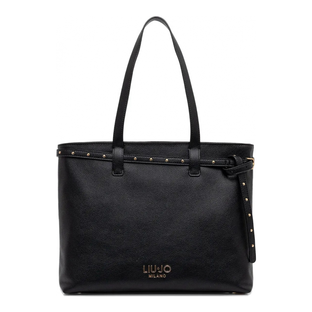 Sac à bandoulière 'Better Studded-Belt' pour Femmes