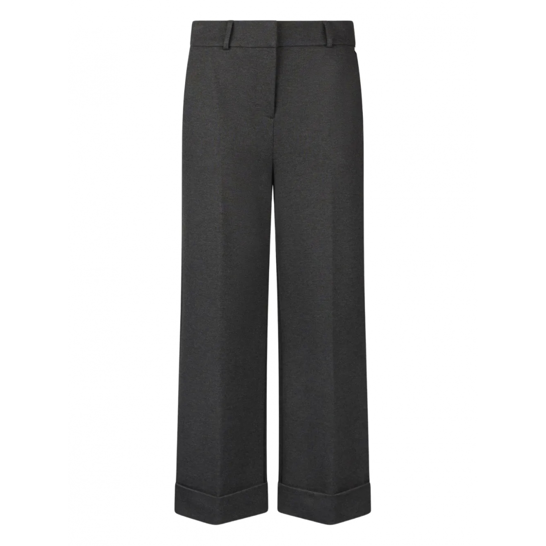 Pantalon 'Pressed-Crease' pour Femmes