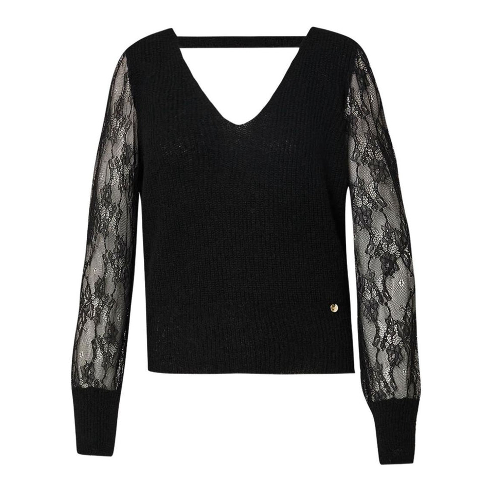 Top à manches longues pour Femmes