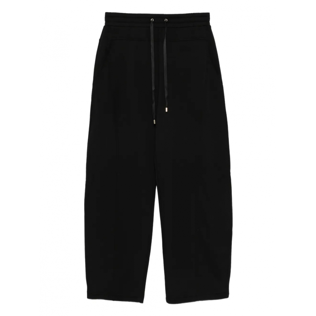 Pantalon 'Drawstring' pour Femmes