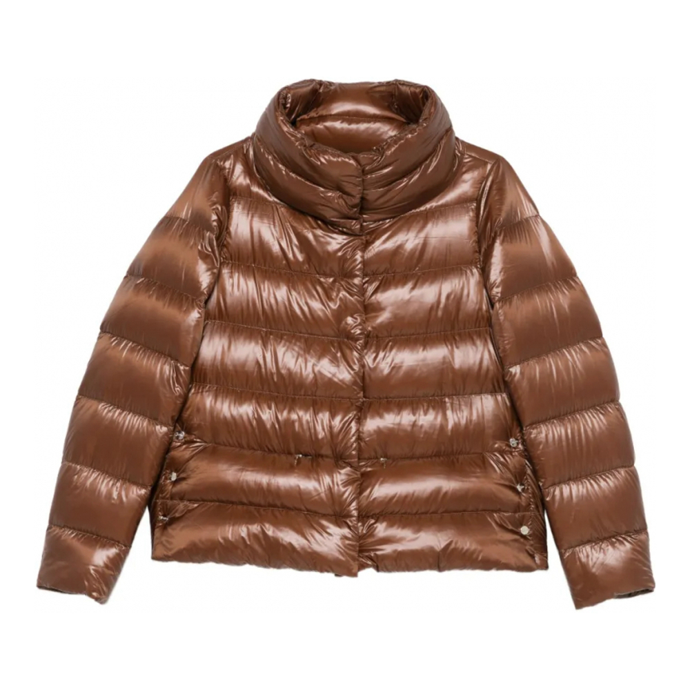 Doudoune en plumes pour Femmes