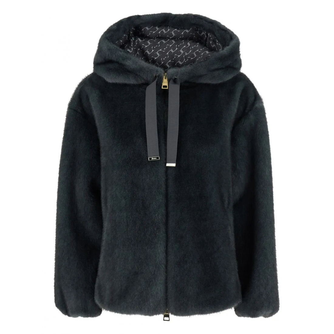 Veste 'Hooded' pour Femmes