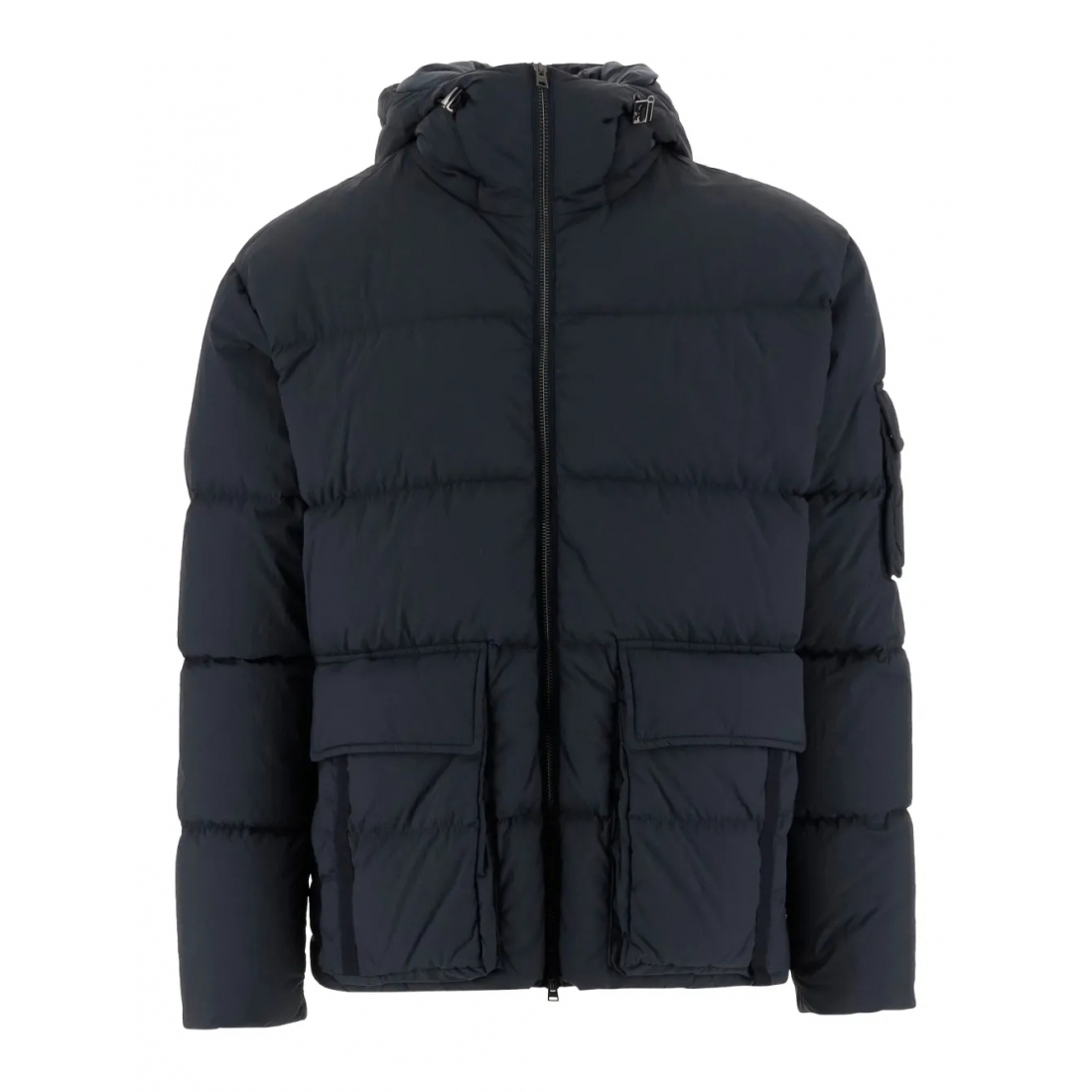 Doudoune 'Hooded' pour Hommes