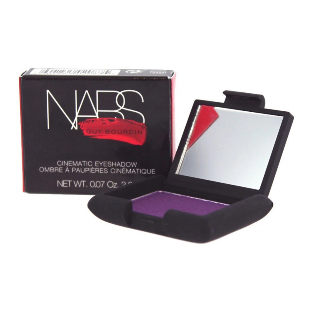 Fard à paupières 'Cinematic' - Rage 2.2 g