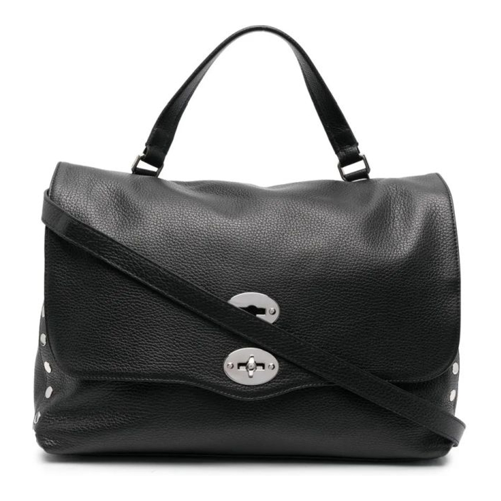 'Medium Postina Daily Studded' Tote Handtasche für Damen