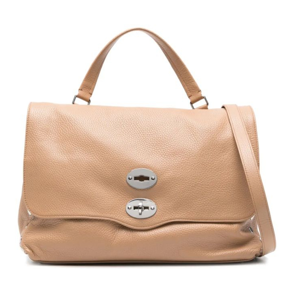 Women's 'Postina M' Tote Bag