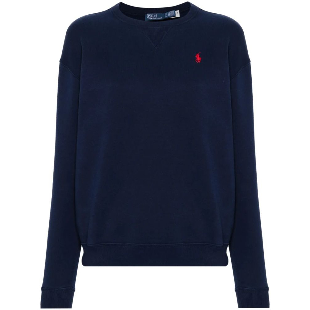 Sweatshirt 'Polo Pony' pour Femmes