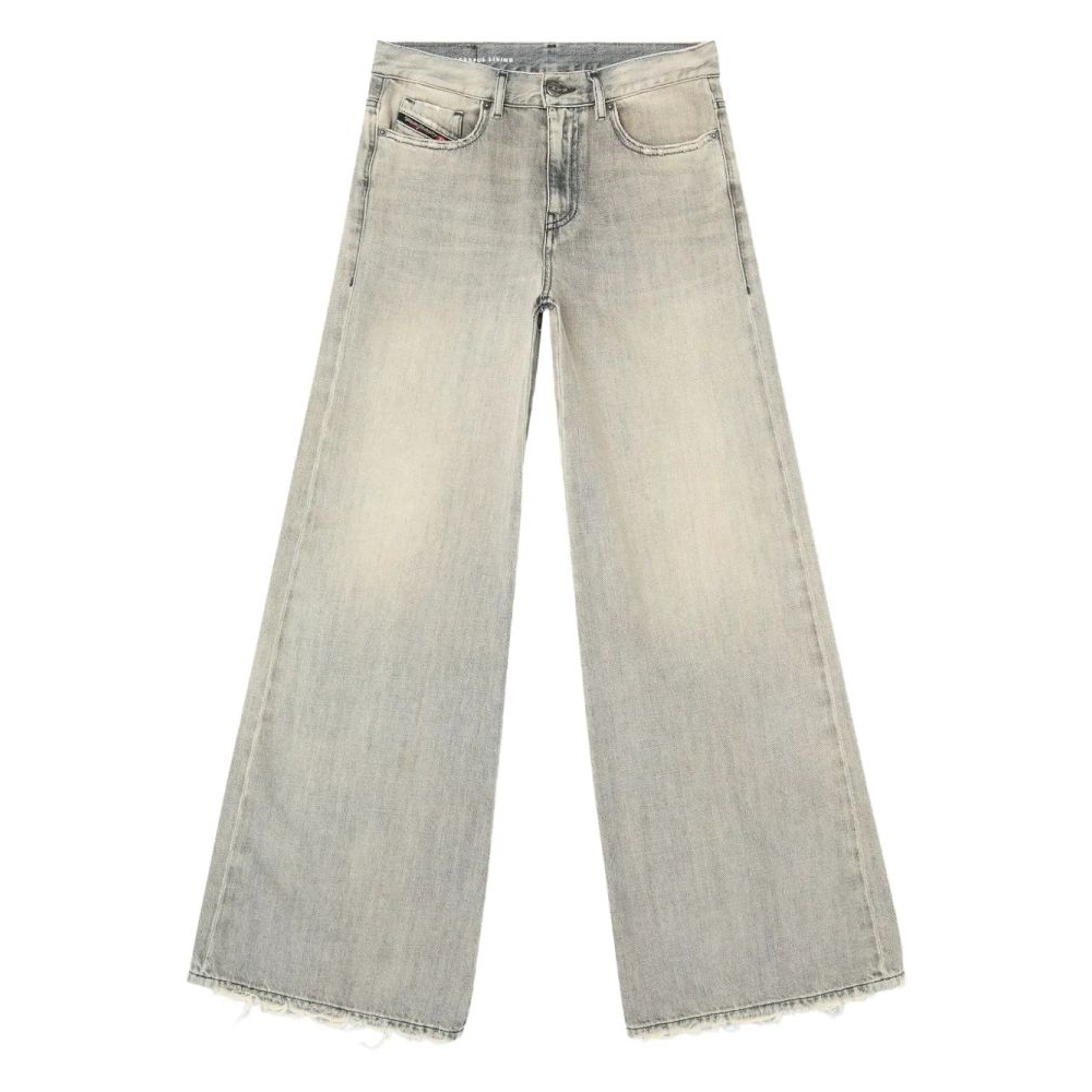 Jeans '1978 D-Akemi' pour Femmes