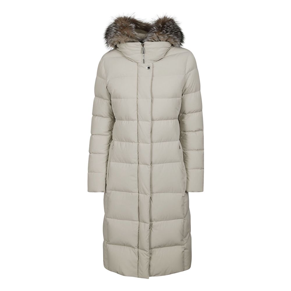 Manteau matelassé 'Zagara-Kn' pour Femmes