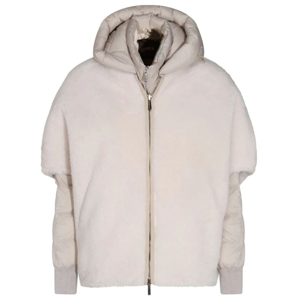 Veste matelassée 'Layered' pour Femmes