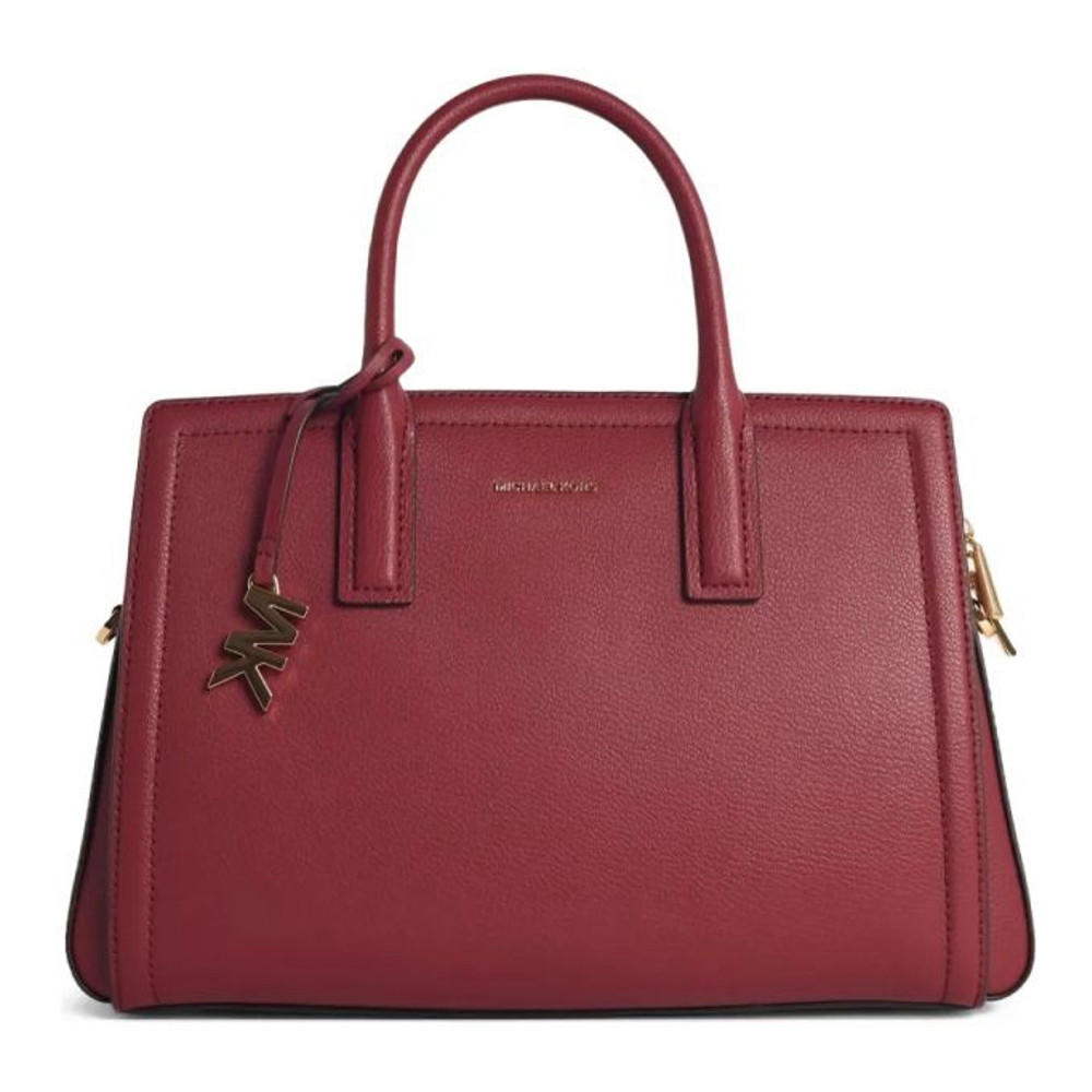 Sac Cabas 'Logo-Plaque' pour Femmes