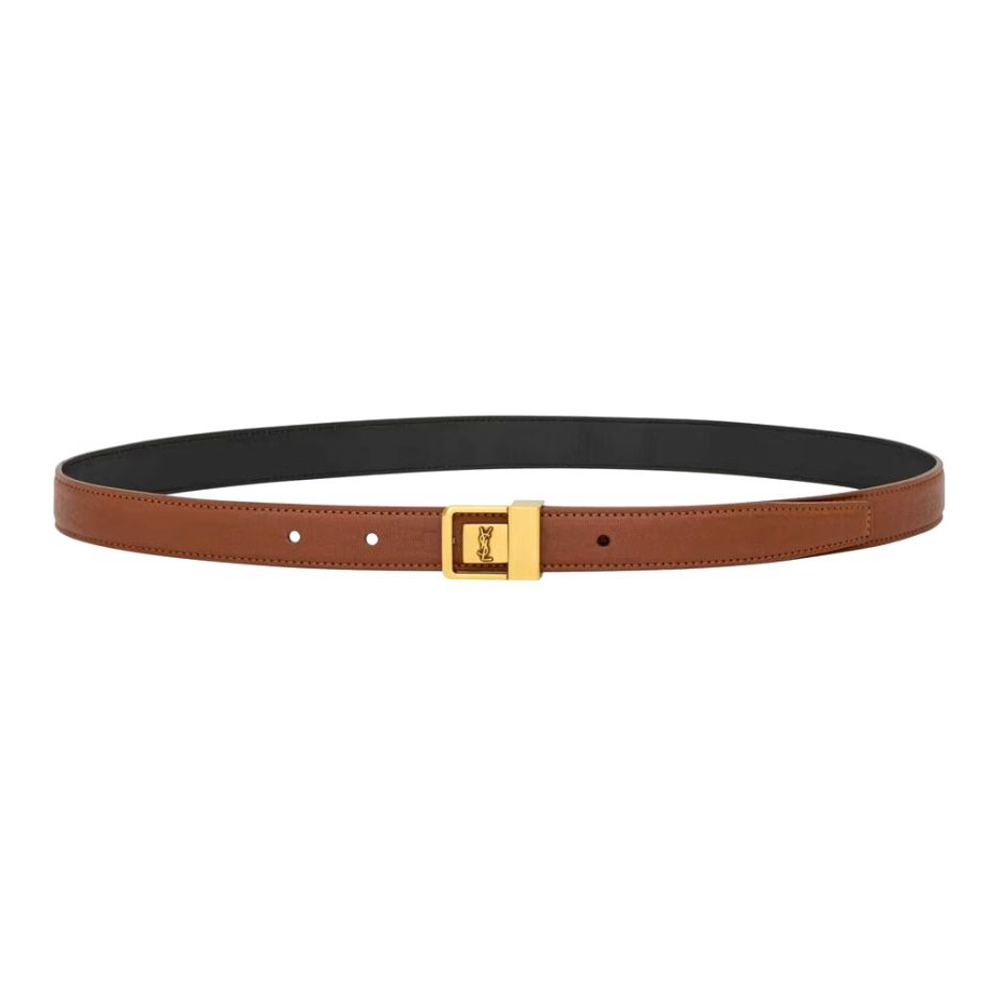 Ceinture 'La 66 Thin' pour Femmes