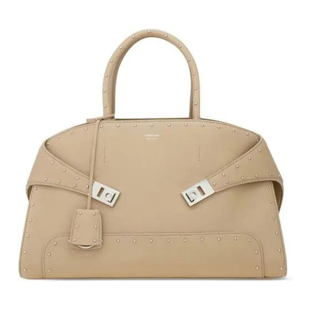 Women's Top Handle Bag