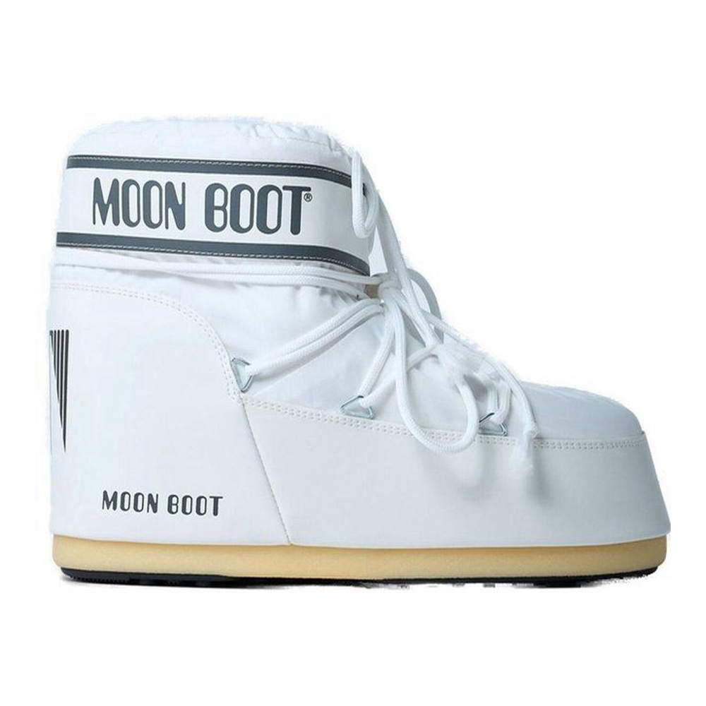 Women's 'Icon Low Lace-Up' Snow Boots