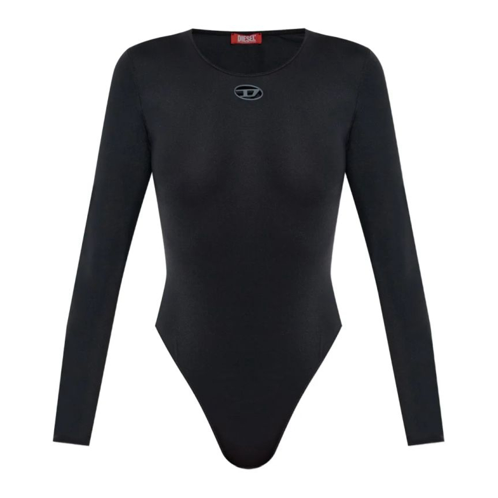 Women's 'Long-Sleeve' Bodysuit