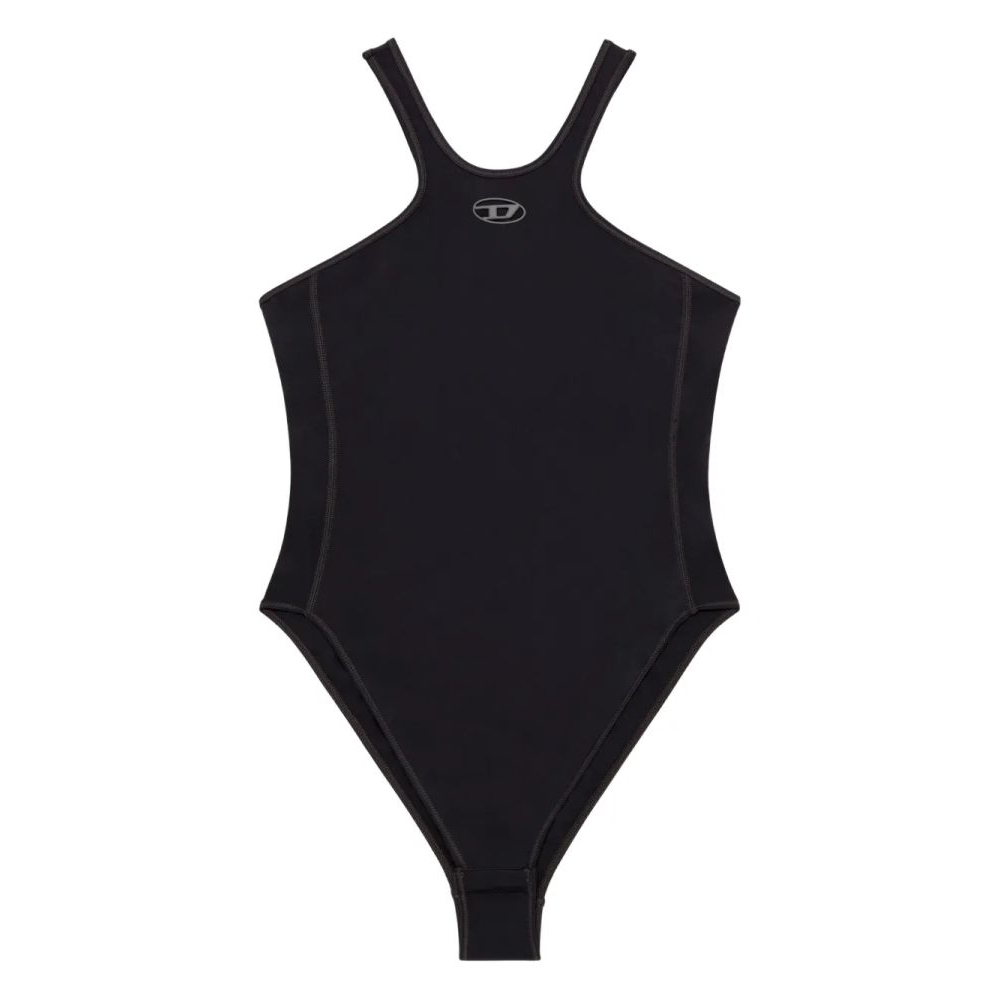Women's 'Racer-Back' Bodysuit