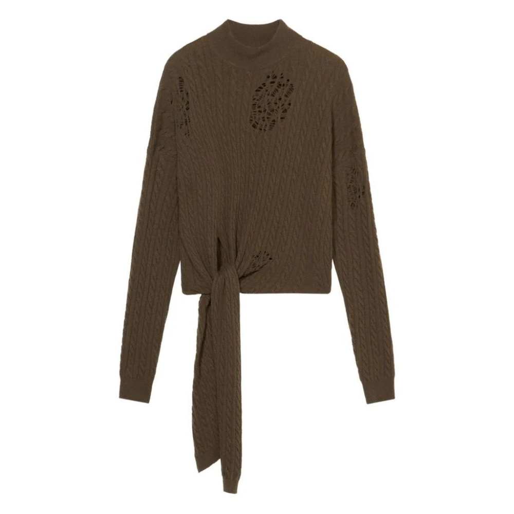 Women's Cashmere Sweater