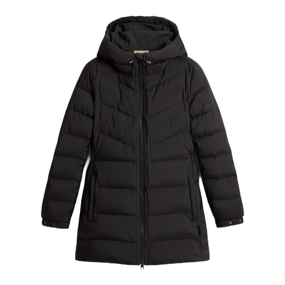 'Shirley' Pufferjacke für Damen