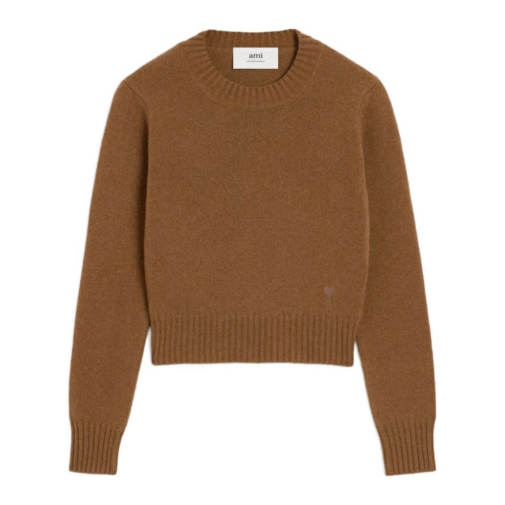 Pull 'Ami De Coeur' pour Femmes