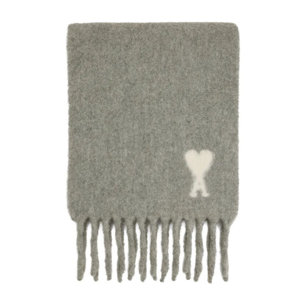 Foulard 'Ami De Coeur Fringed' pour Femmes