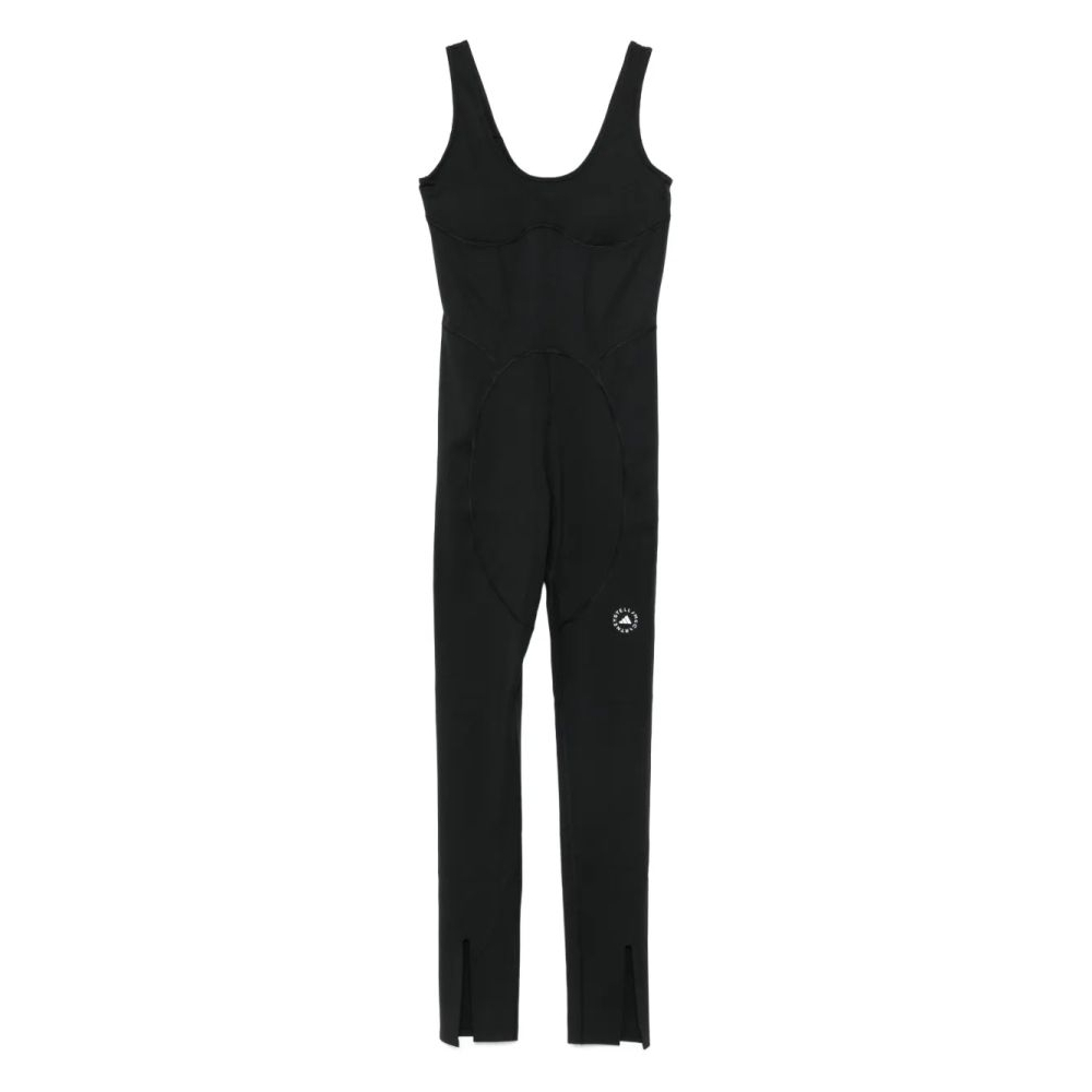 Women's 'Split-Leg Training' Jumpsuit