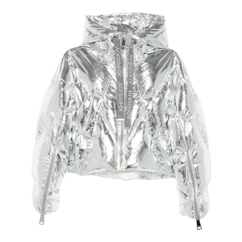 Veste matelassée 'Quilted' pour Femmes