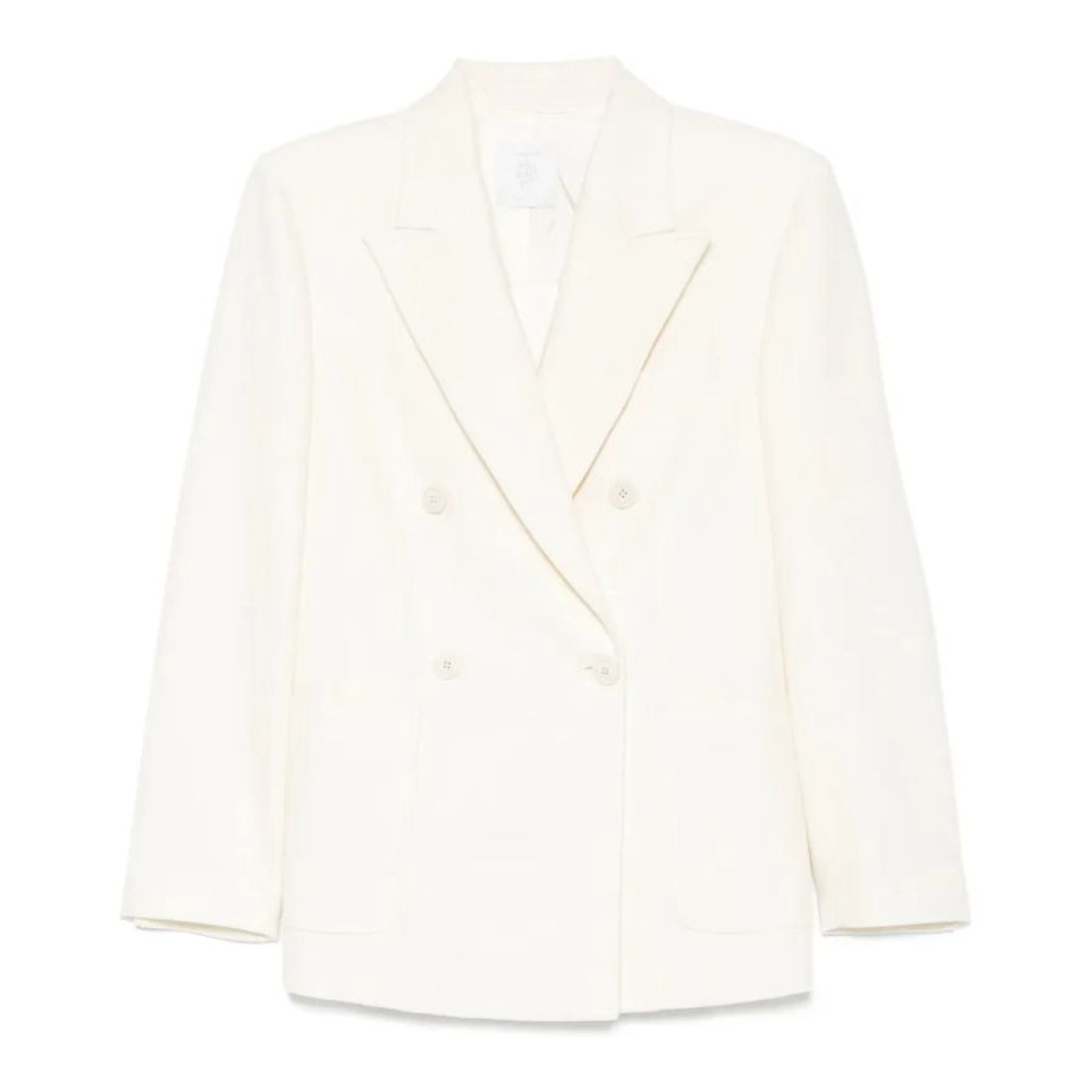 Women's 'Double-Breasted' Jacket