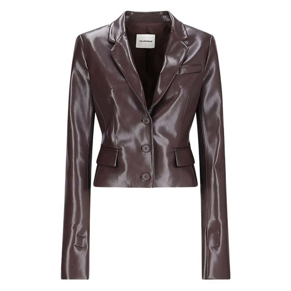 Veste 'Three-Button' pour Femmes