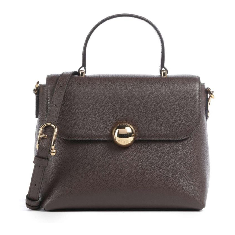 Women's 'Moonlight S' Top Handle Bag