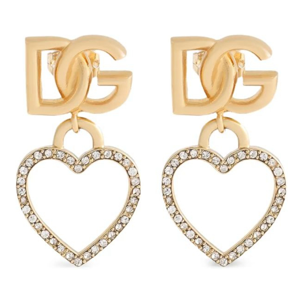 Women's 'DG Drop' Earrings