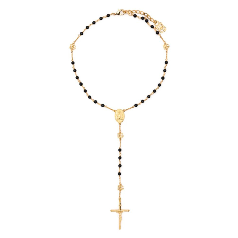 'Rosary-Style' Halskette für Damen