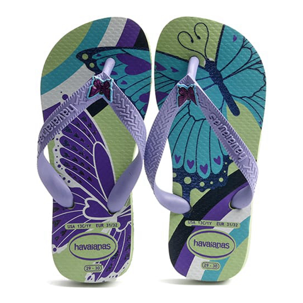 Sandales  'Fantasy' pour Enfants