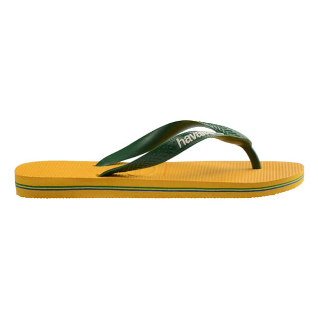 Sandales  'Brasil Logo' pour Hommes
