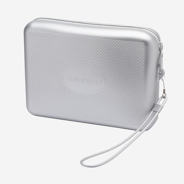 Pochette 'Beach Necessaire Glitter'