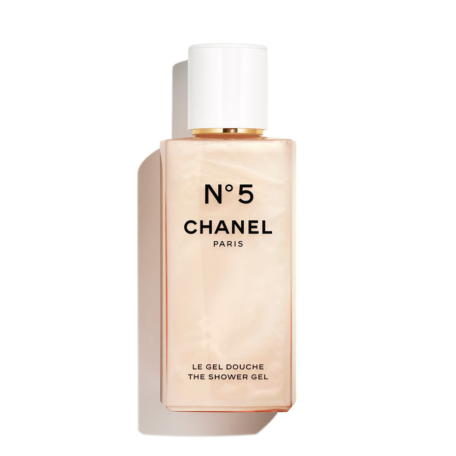 'N°5' Shower Gel - 200 ml