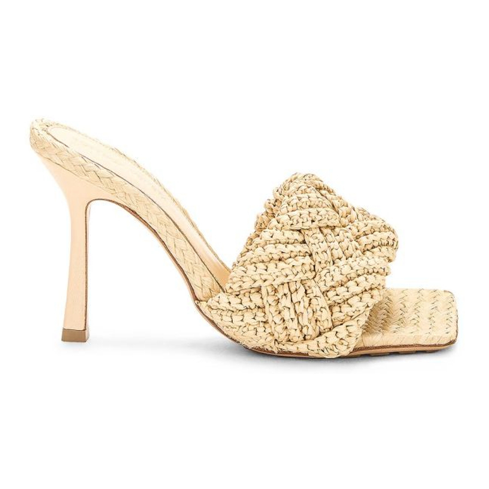 Mules à talon 'Lido' pour Femmes