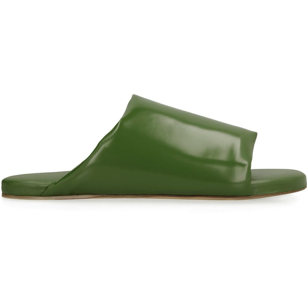 Women's Flat Sandals