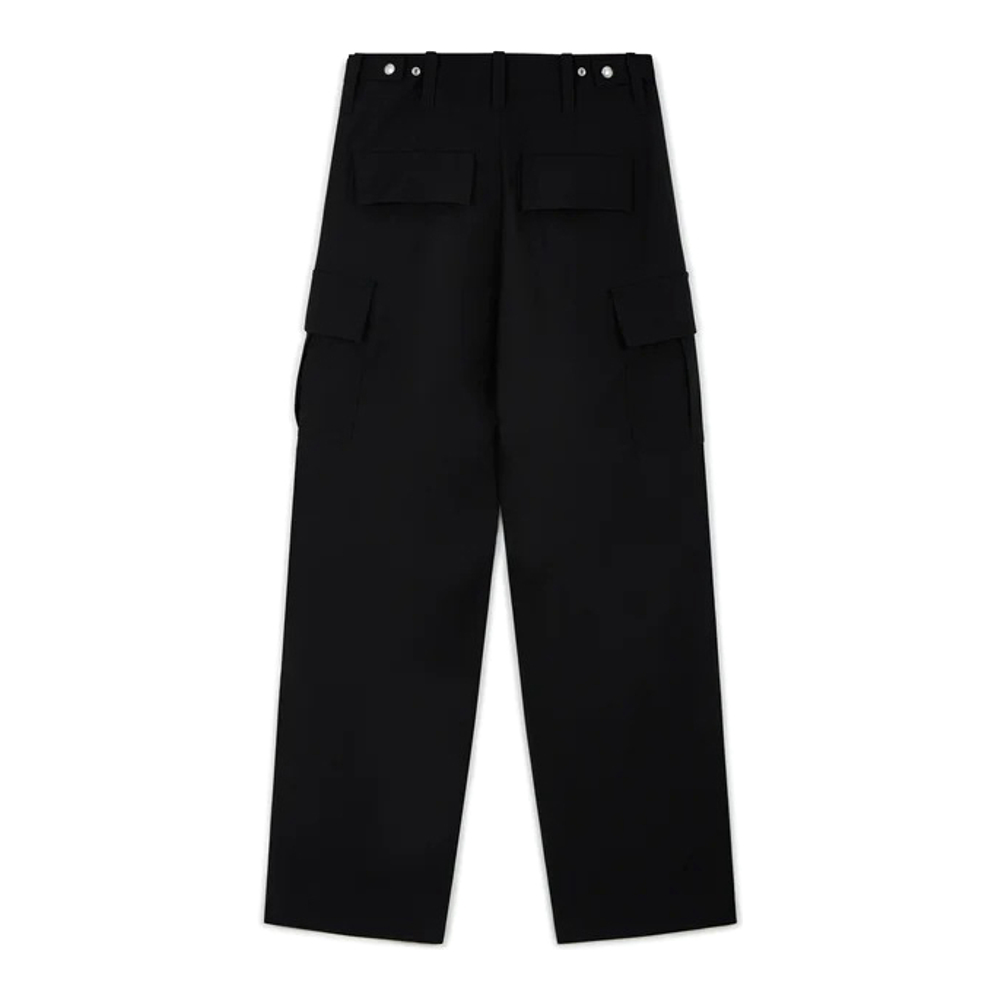 Women's Cargo Trousers
