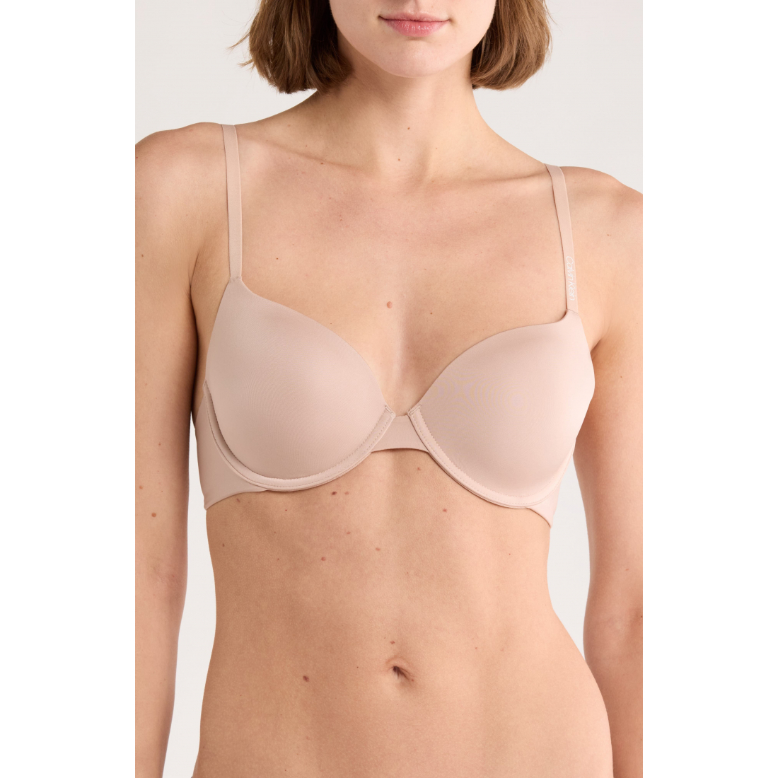 Soutien-gorge 'Pure Micro Demi' pour Femmes
