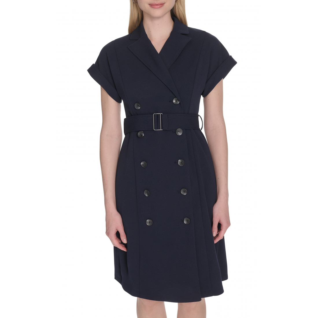 Robe fourreau 'Double Breasted' pour Femmes