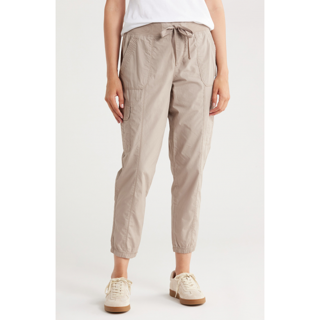 Jogging 'Cargo' pour Femmes