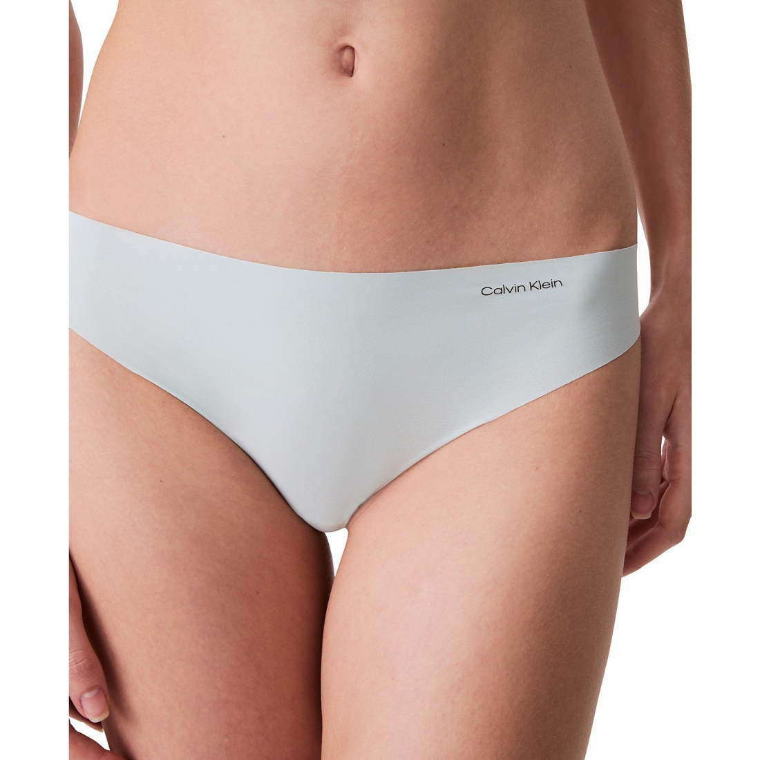 Tanga 'Invisibles Microfiber Stretch' pour Femmes