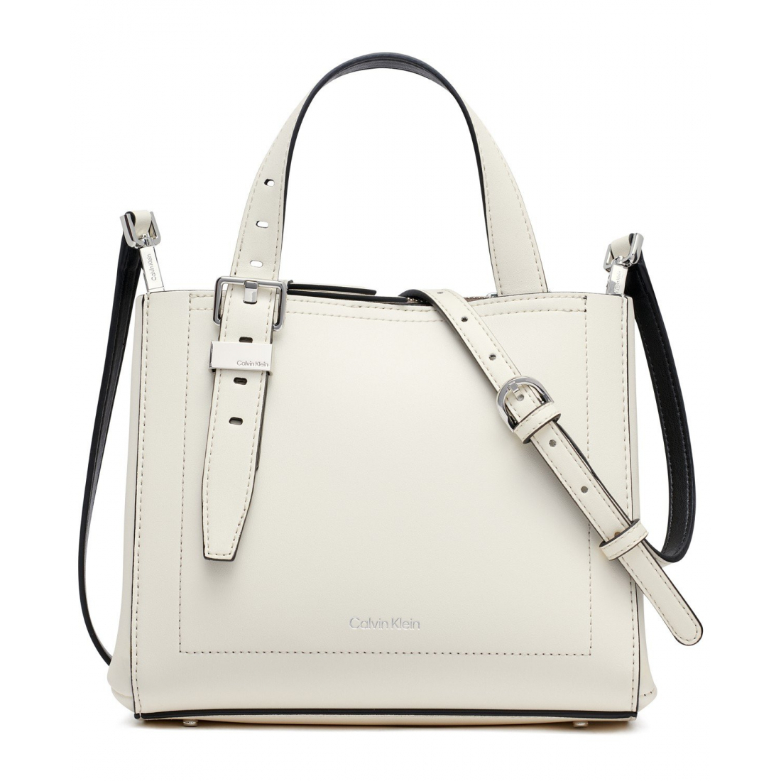 Women's 'Lowen Triple Compartment Adjustable' Crossbody Bag